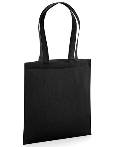 W-W261-Organic Premium Cotton Bag